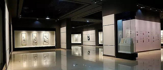 何香凝美術(shù)館煥新重啟，系列展覽詮釋藝術(shù)新篇章
